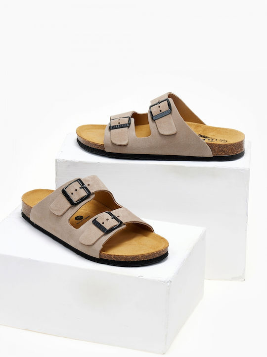 Women's Flat Sandals Anatomic Sand