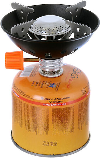 Elico Camp Gas Stove for Camping