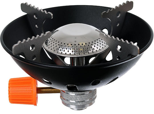Elico Camp Gas Stove for Camping