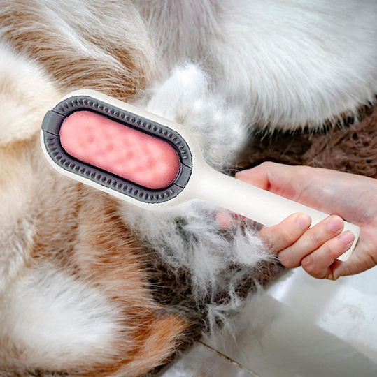 Βούρτσα Σκύλων για Περιποίηση Τριχώματος