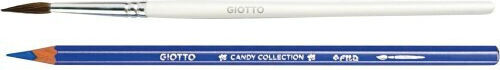 Giotto Farbstift-Set Aquarell 18Stück Packung von 1 Verpackungen