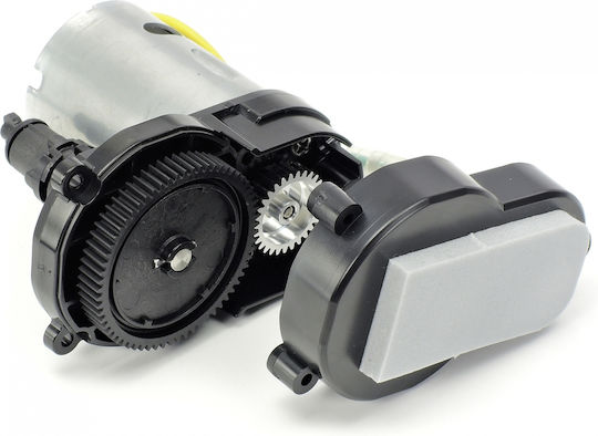 Tamiya Gt E Τηλεκατευθυνόμενο Αυτοκίνητο