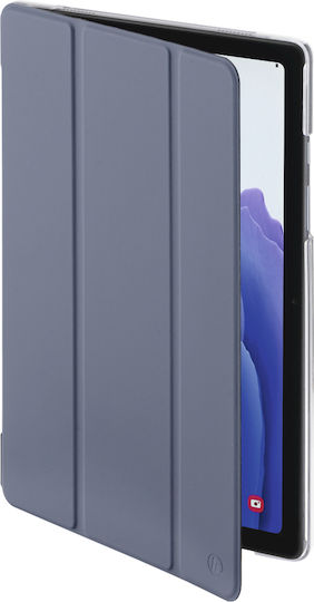 HAMA Flip Cover Transparentă Universal 12.4"