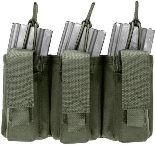 Warrior Assault Systems Gürtelholster für Lader Grün