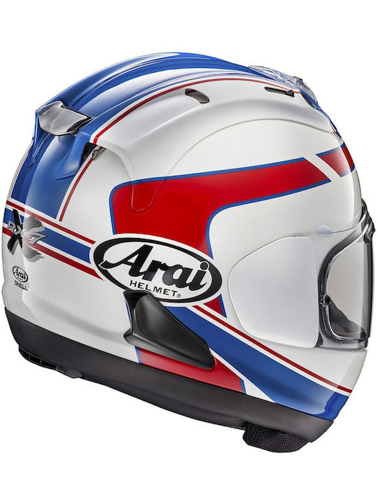 Arai Rx-7v Evo Cască de motocicletă Față întreagă ECE 22.06