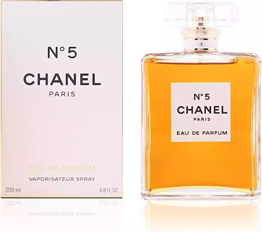 Chanel N°5 Eau de Parfum 200ml