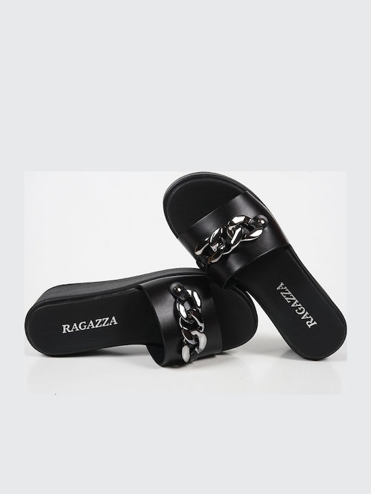 Platforme Dama Negre