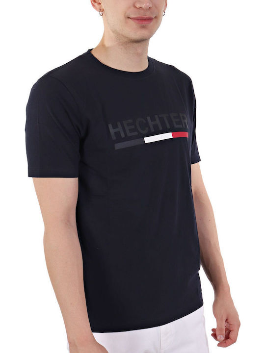 T-shirt Μπλε