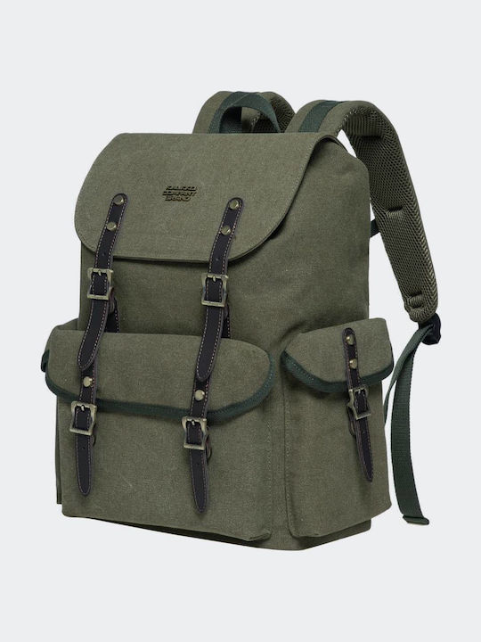 Kaukko Backpack 23lt Πράσινο