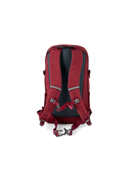 Northfinder Backpack Red 21lt