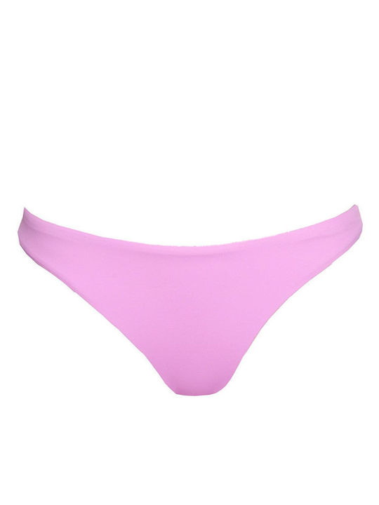 Bikini Brazil Ροζ