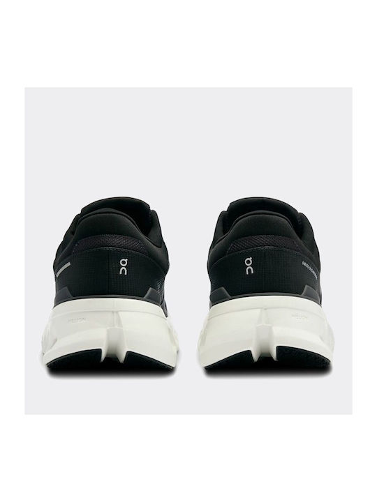 Cloudrunner 2 Sport Shoes Running Black