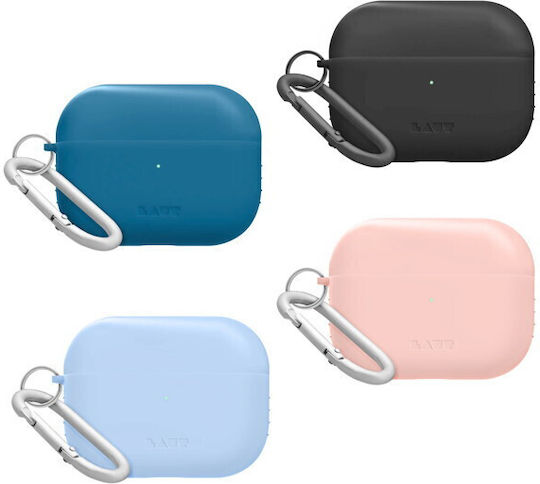 Laut 'pod Θήκη σε Ροζ χρώμα για Apple AirPods Pro