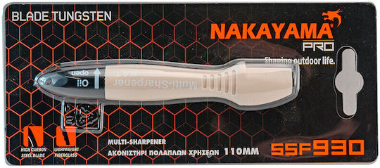 Nakayama Ssf930 013365 Ακονιστήρι