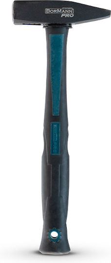 Bormann Pro BHT7158 Σφυρί 300gr με Λαβή Fiberglass 047056