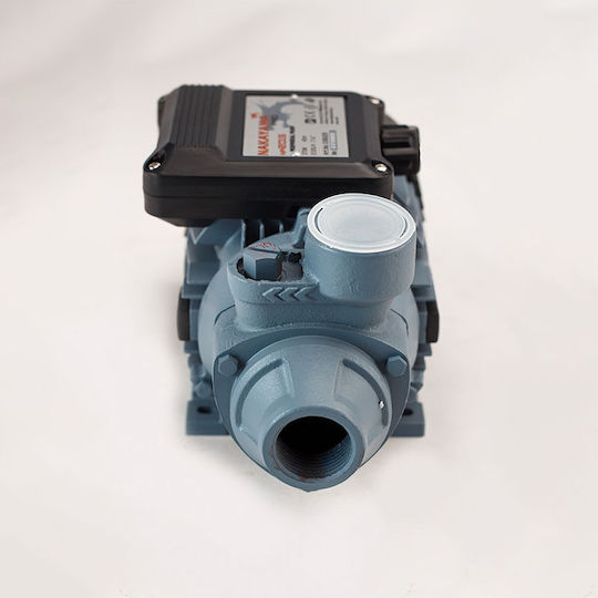 Nakayama Pro NP2015 Electric Surface Water Pump 0.5hp Single-Phase
