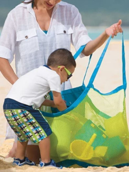 Plastik Strandtasche Wasserdicht