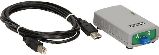 Orno Converter Usb Rs485 Converter Energy Indicators
