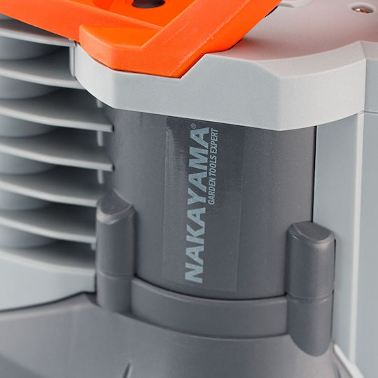 Nakayama NP1080 Submersible Single-phase Pump Waste Water / Sewage 1.2hp 019930