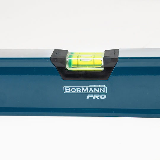 Bormann Pro BHT7756 Αλφάδι Αλουμινίου Μαγνητικό 120εκ. με 3 Μάτια