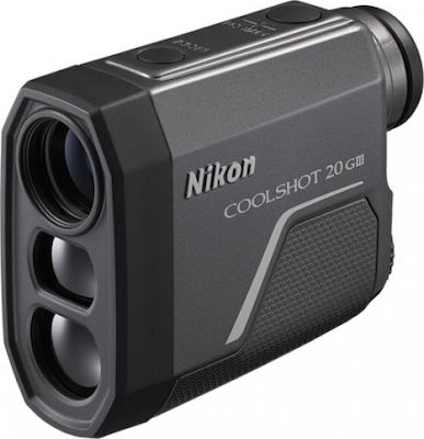 Nikon Observation Binocular Distance Measurement