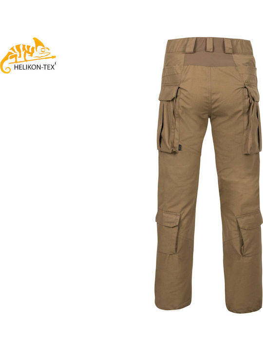 Helikon Tex Παντελόνι σε Μαύρο χρώμα