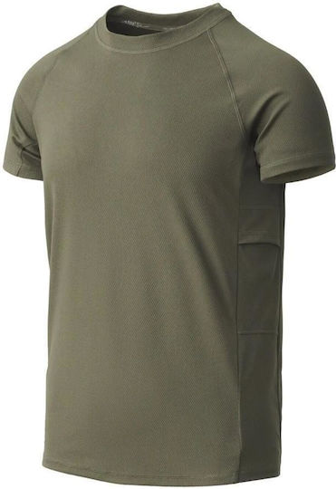 Helikon Tex T-shirt in Green color