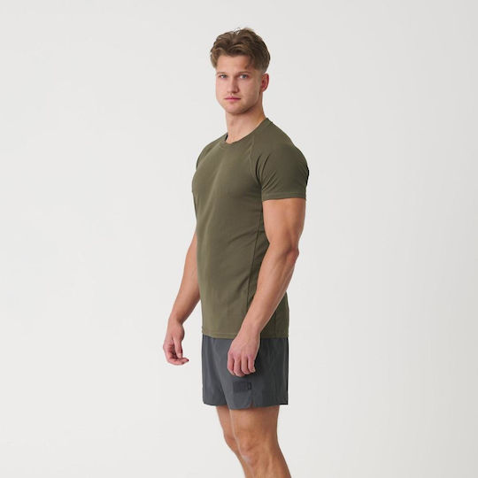 Helikon Tex T-shirt in Green color