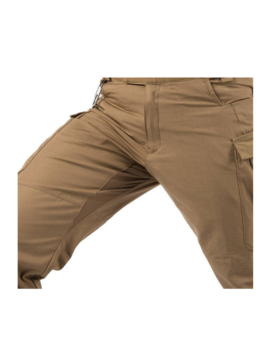 Helikon Tex Κυνηγετικό Παντελόνι σε Μαύρο χρώμα