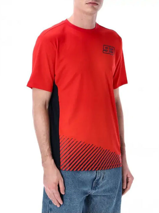 T-shirt Red