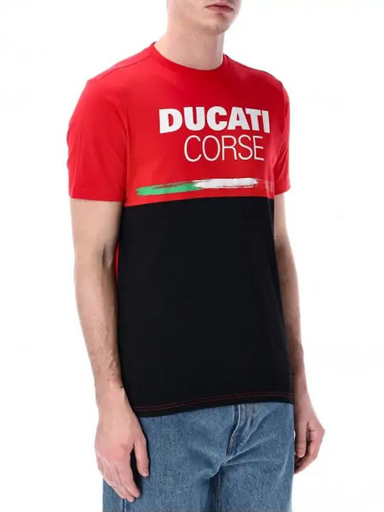 T-shirt Red
