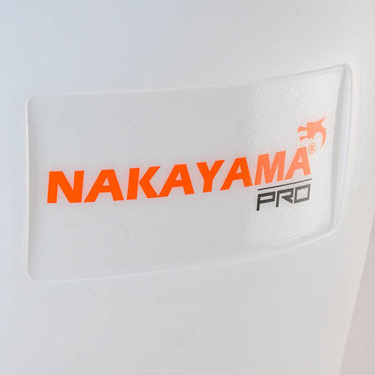 Nakayama NS1618 Backpack Sprayer 12V with Battery 8Ah 4bar