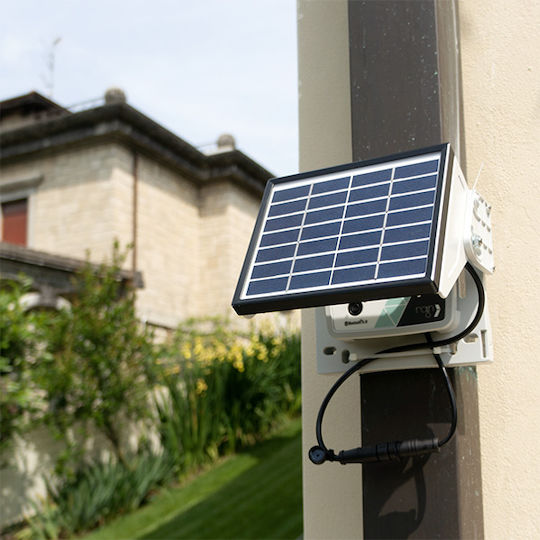 Hydrostab Hydrostab Bewässerungsprogrammierer für Armatur Solar 1 Ausgabe