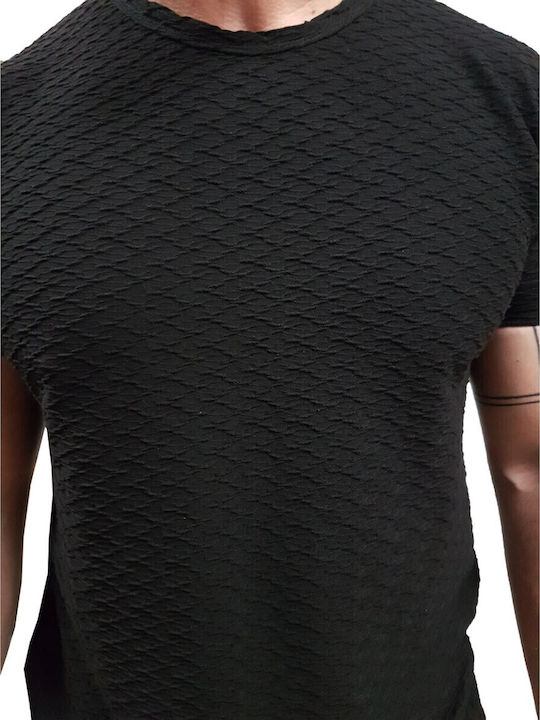 T-shirt Black