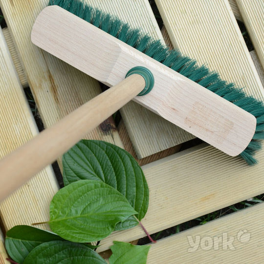York Σκούπα
