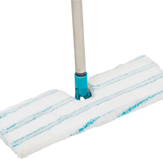 Alpina Appliances Rotating Parquet Mop with Microfibers 871125224649
