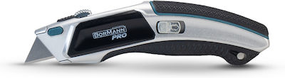 Bormann Pro Folding Knife BHT7710 Security