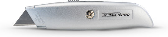 Bormann Pro Faltschneider BHT7712 mit Metallisch Körper