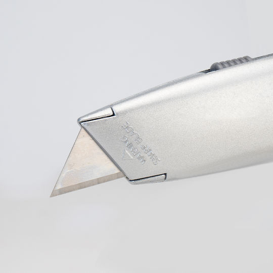 Bormann Pro Faltschneider BHT7712 mit Metallisch Körper