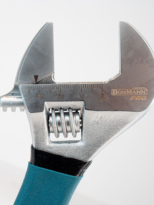 Bormann BHT7304 Cheie franceză Lungime 250mm