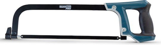 Bormann Pro Πριόνι Σιδήρου BHT7200 30cm 042198