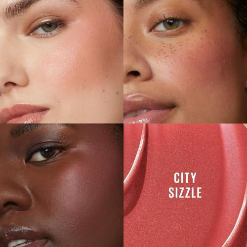Maybelline Flüssig Rouge Sunkisser 06 City Sizzle