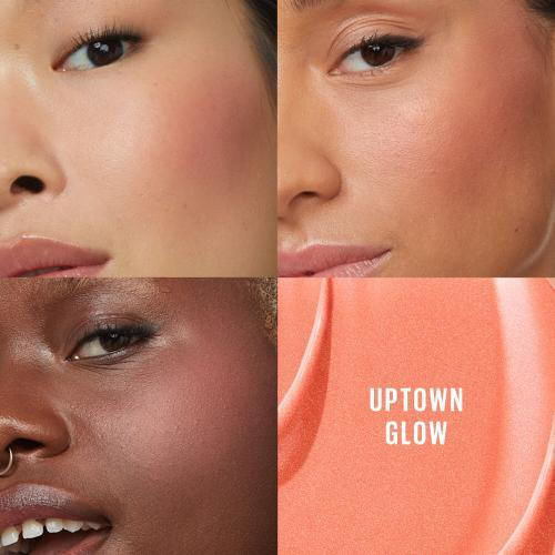 Maybelline Flüssig Rouge Sunkisser 02 Uptown Glow