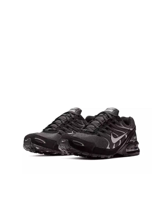 Nike Air Max Torch 4 Herren Sneakers Schwarz