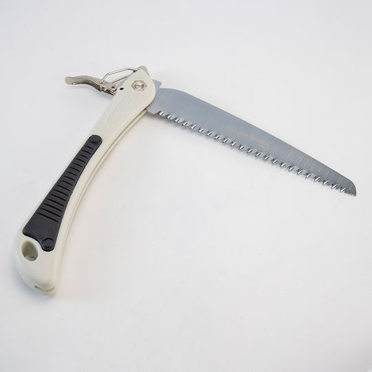 Nakayama SSF300 Pruning Folding Saw 18cm