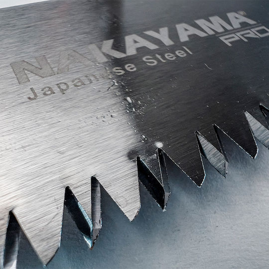 Nakayama SSF310 Pruning Hand Saw 33cm