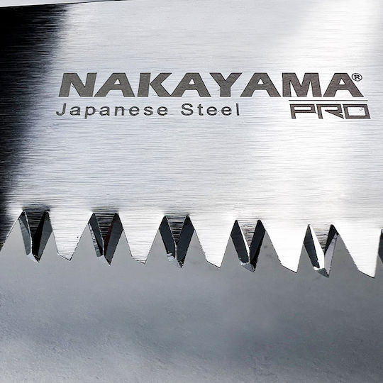 Nakayama SSF330 Ръчен трион Принадлежности за рязане 30см
