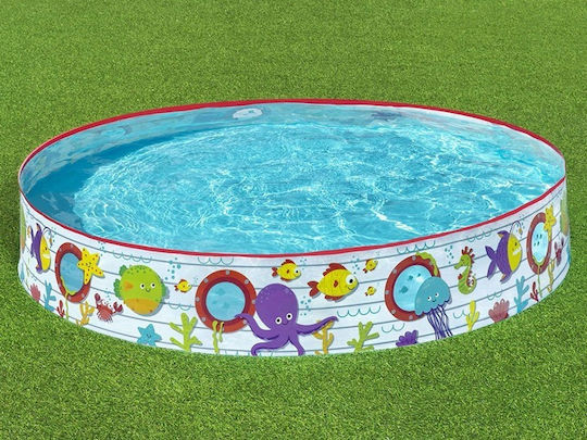 Piscină PVC