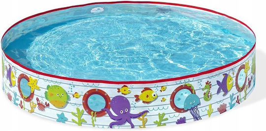 Piscină PVC