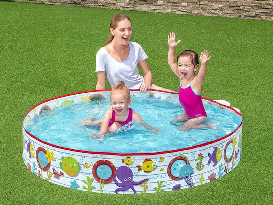 Piscină PVC